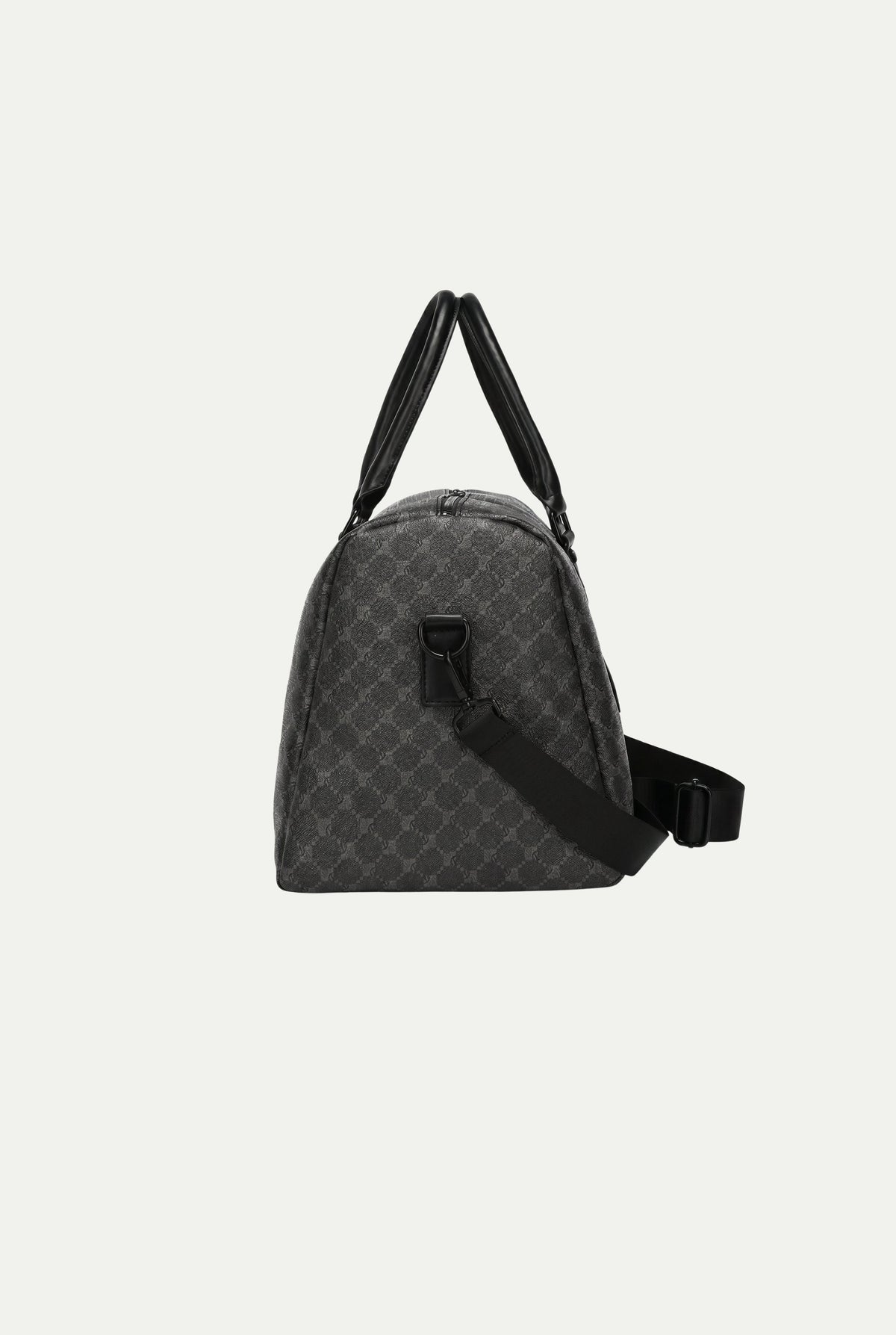 Exclusive Ziamore Travelbag Black