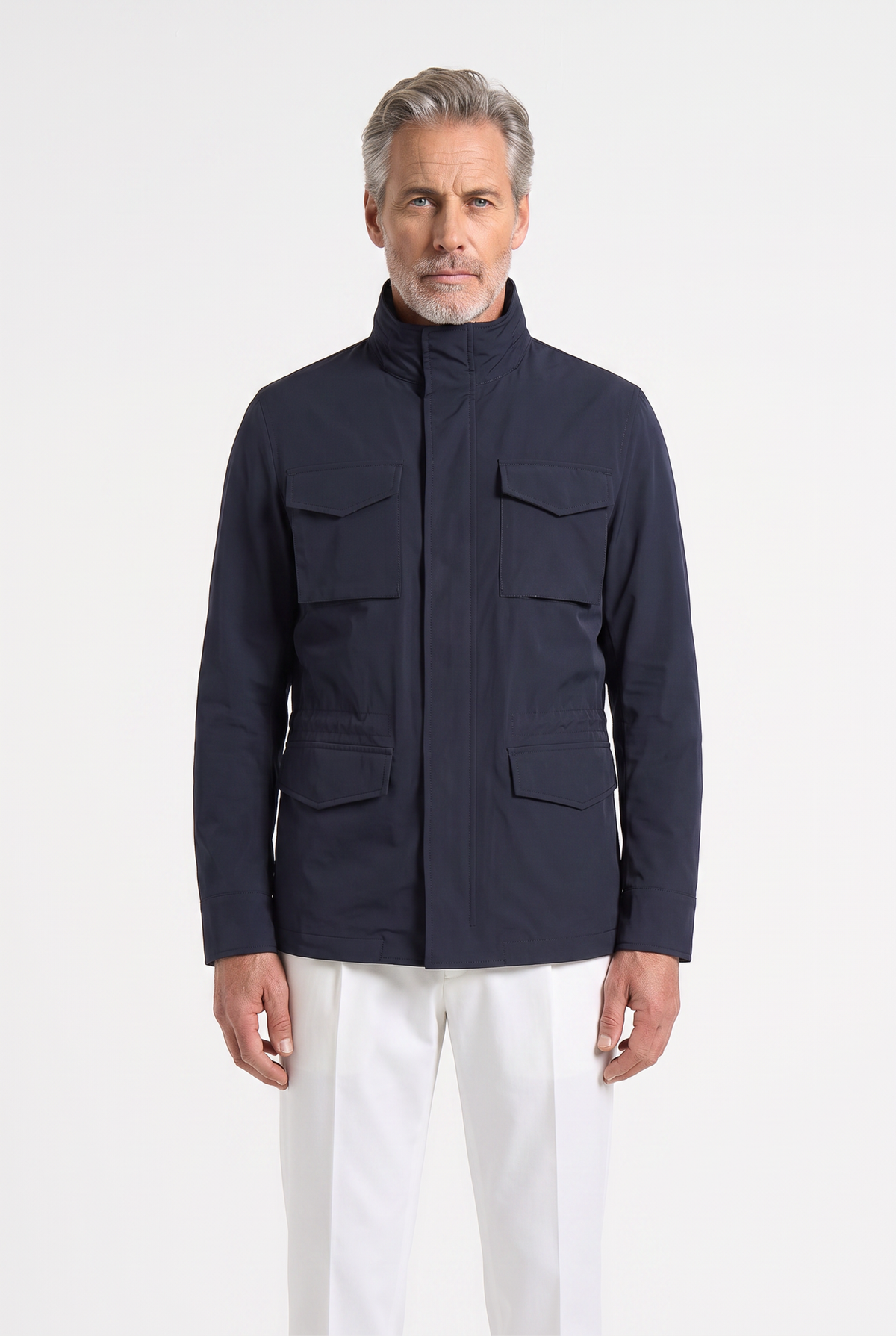 Portofino Reserve Jacket Navy