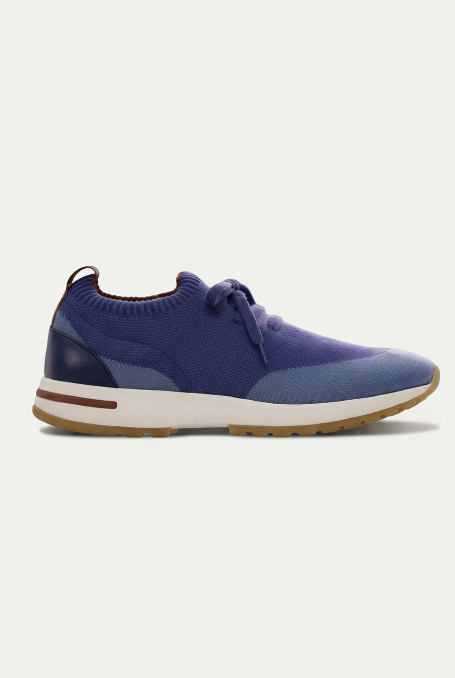 Tireno Knit Sneaker Cobalt