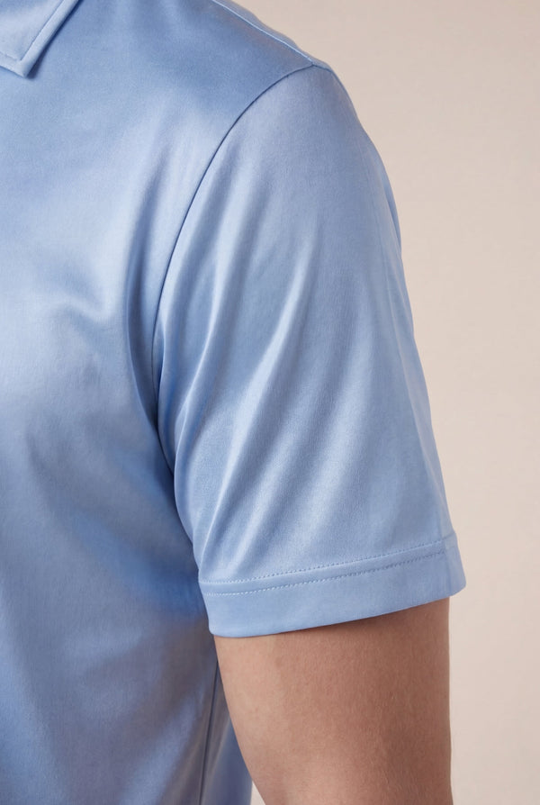 Portofino Polo Baby Blue