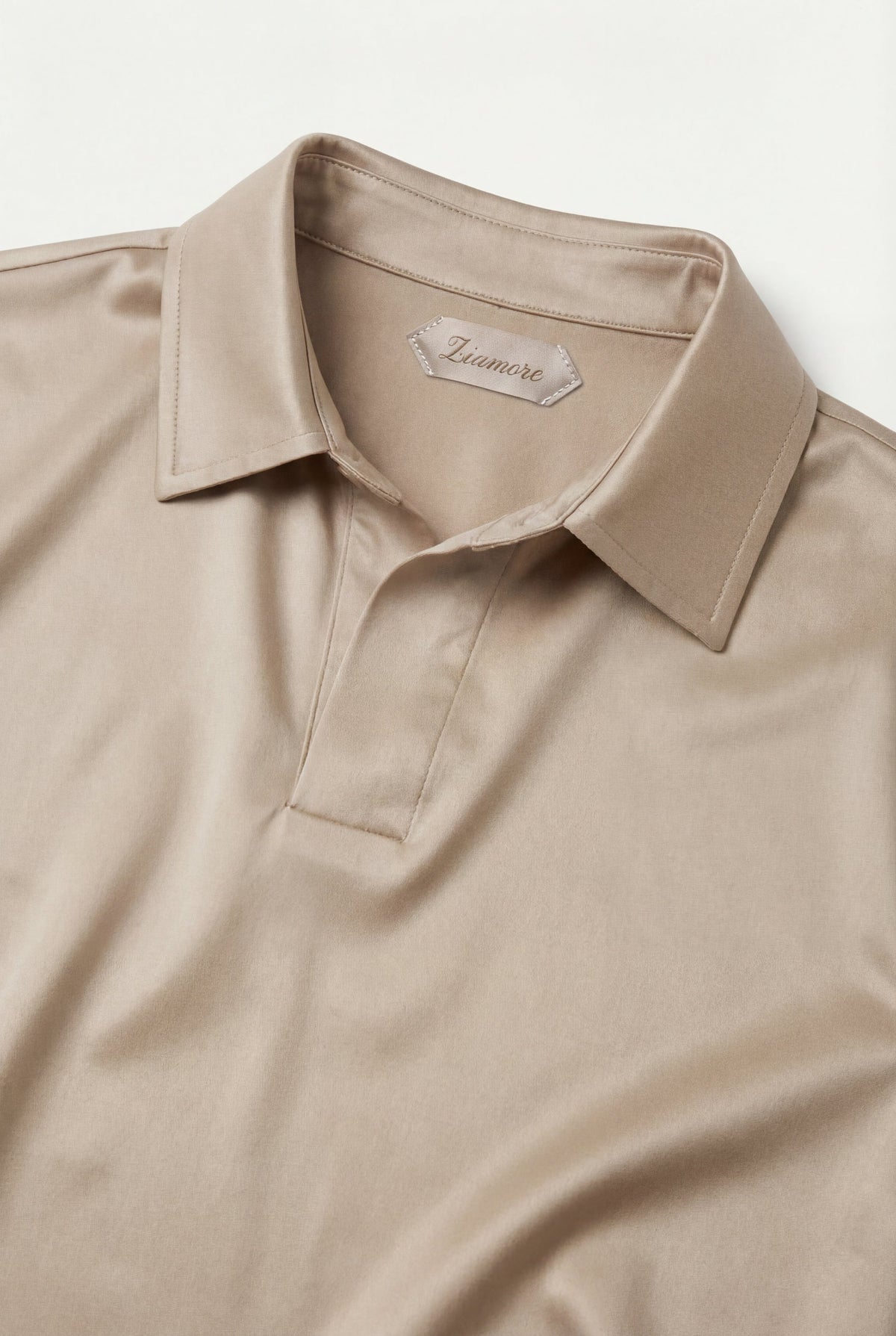 Portofino Polo Beige