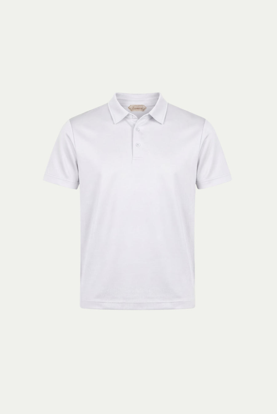 Portofino Polo White