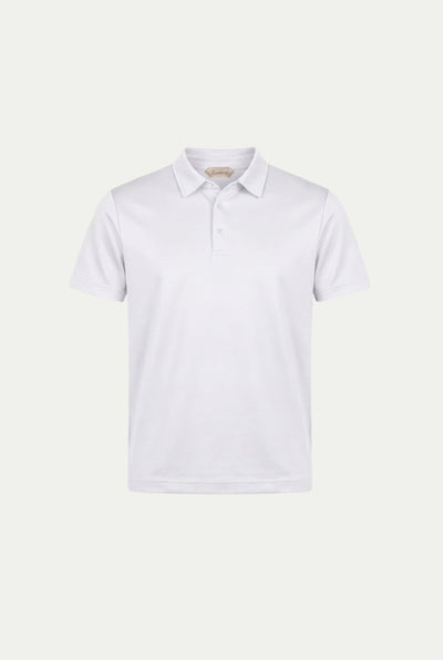 Portofino Polo White