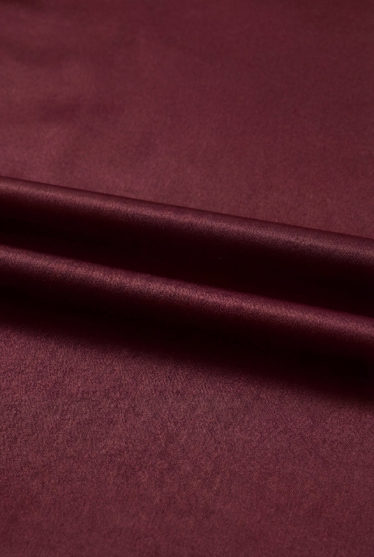 Portofino Tee Burgundy