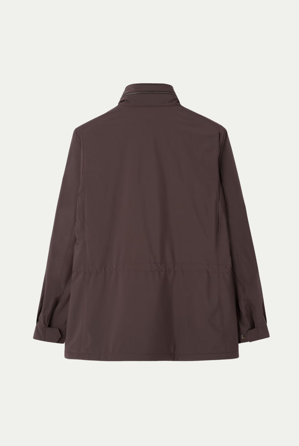 Expedition Jacket Brown