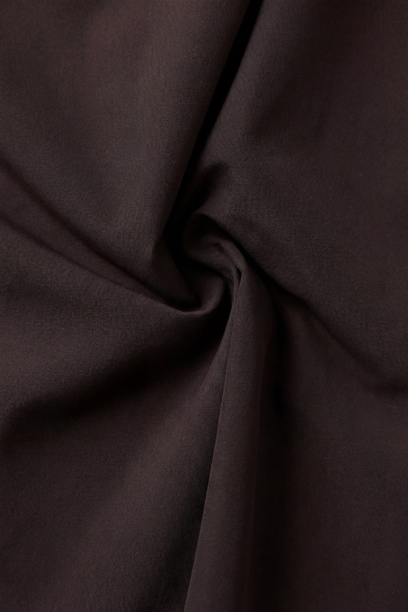 Reversible Jacket Brown