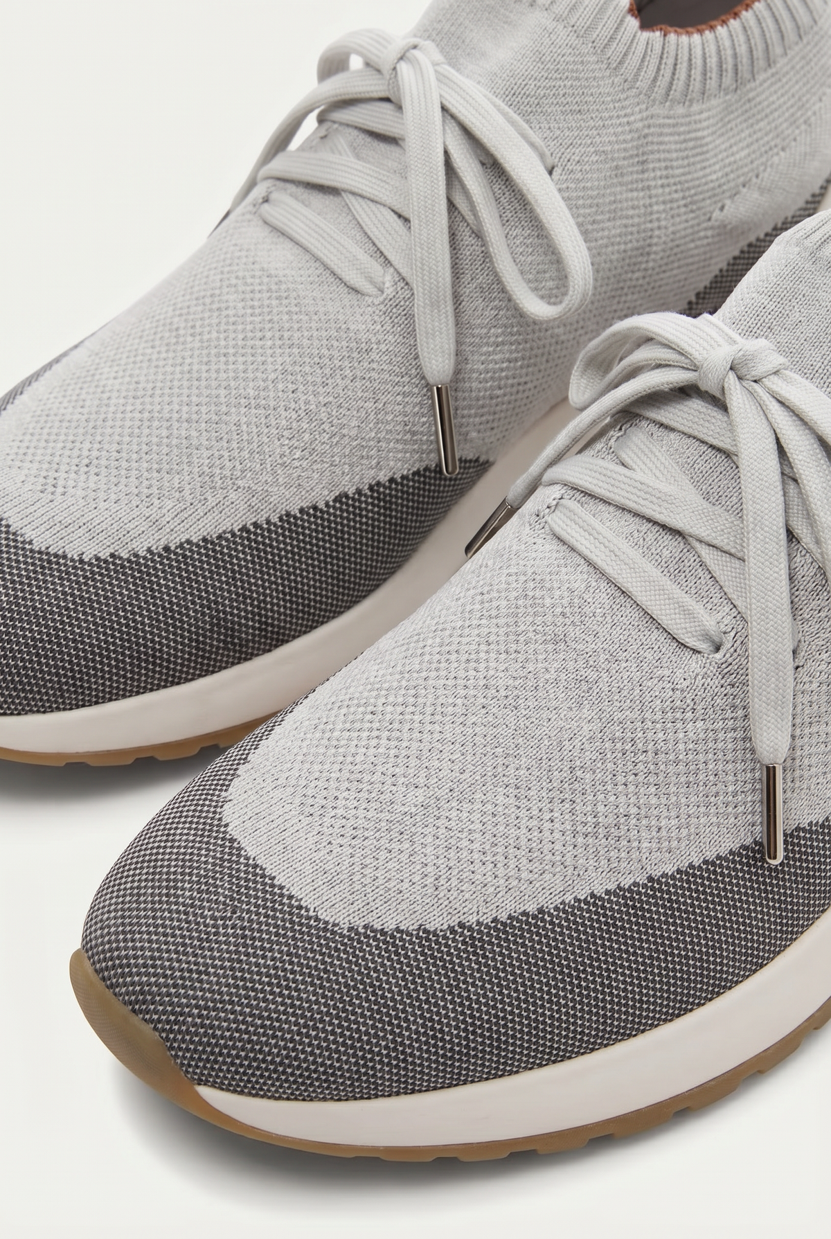 Tireno Knit Sneaker Glacier
