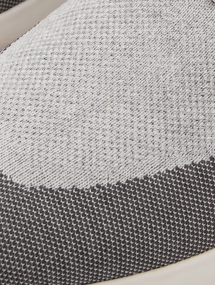 Tireno Knit Sneaker Glacier