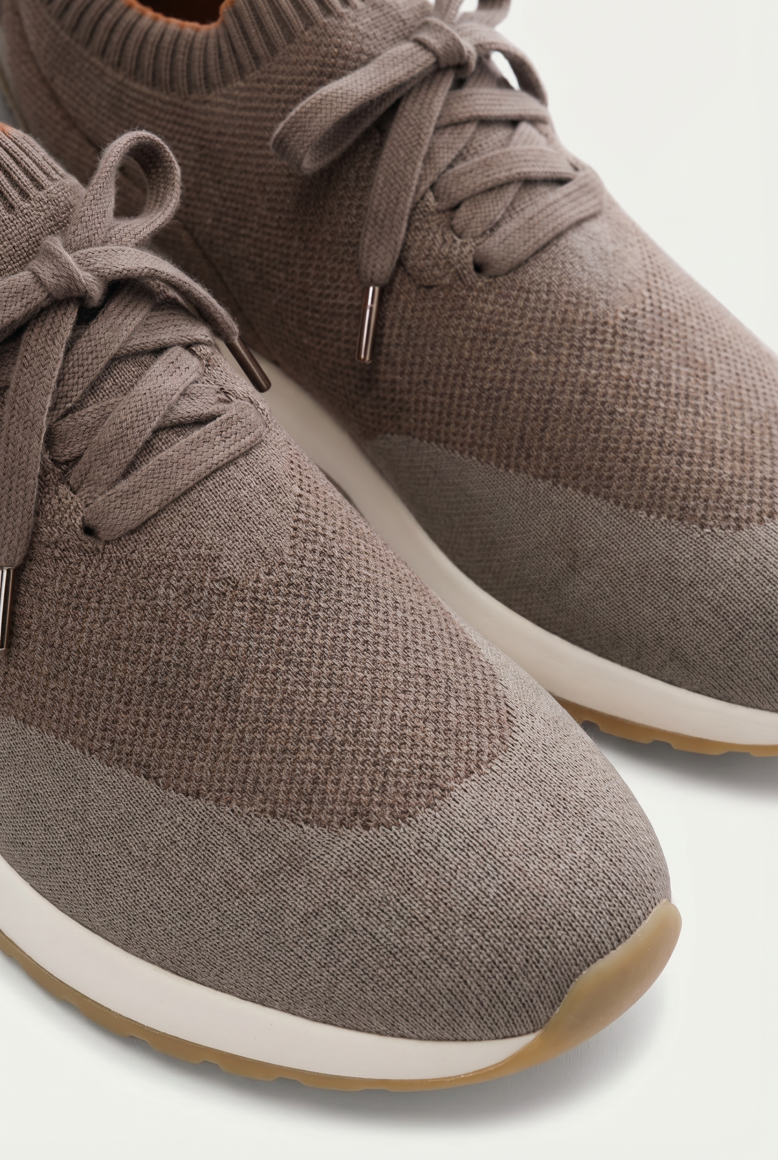Tireno Knit Sneaker Mocha