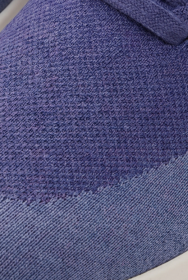 Tireno Knit Sneaker Cobalt