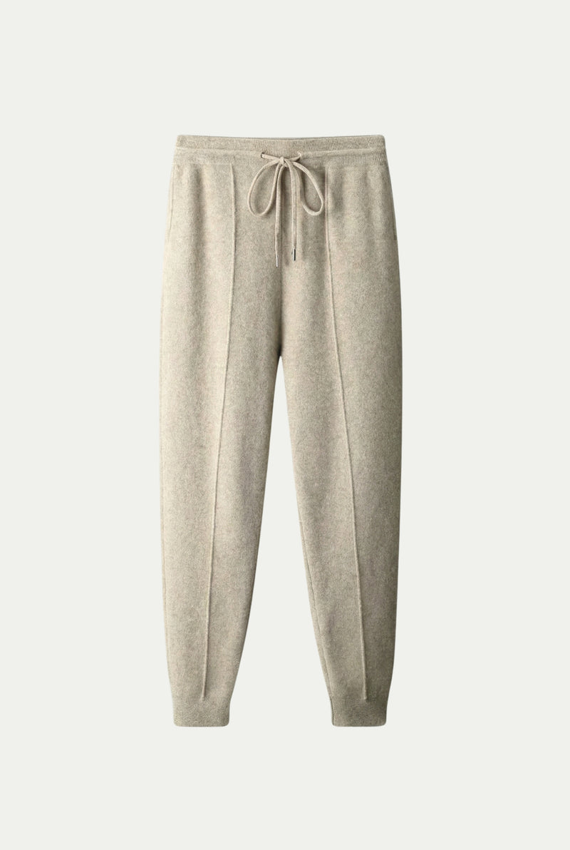 Venezia Cashmere Set Beige