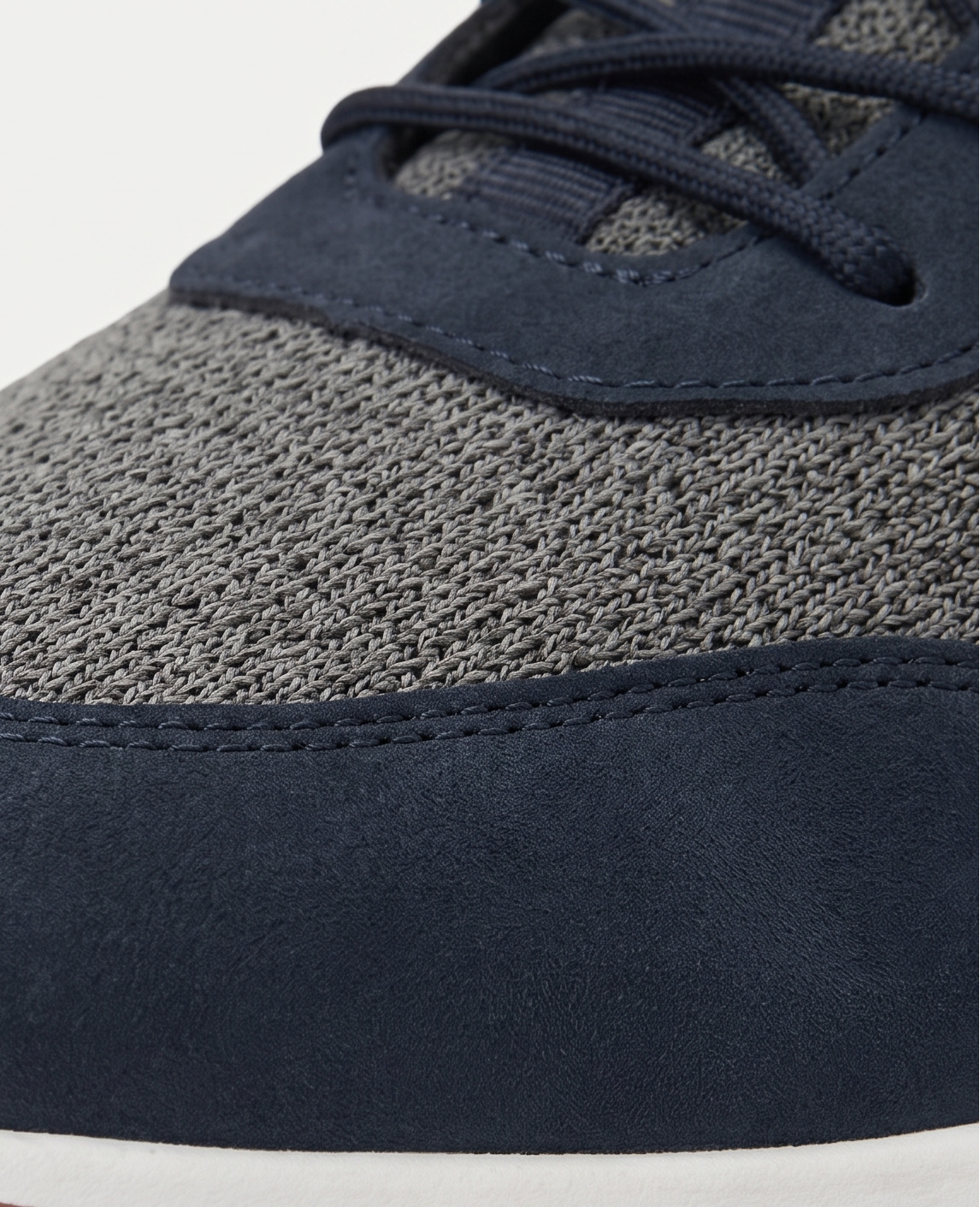 Portofino Sneaker V2 Navy Grey