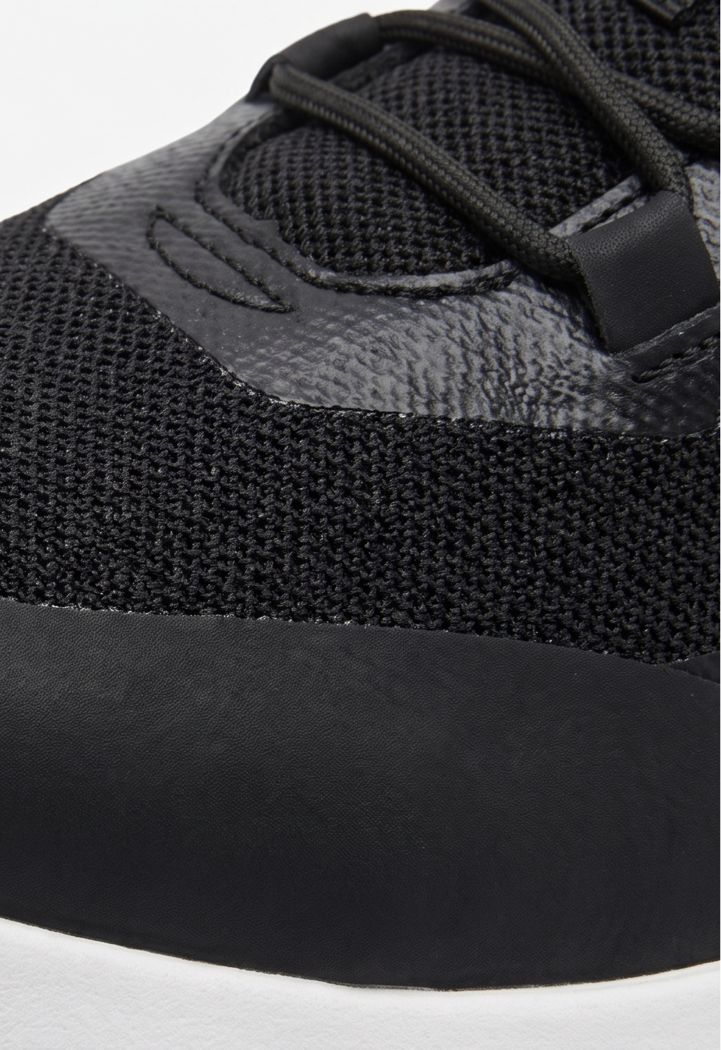 Portofino Sneaker V2 Black