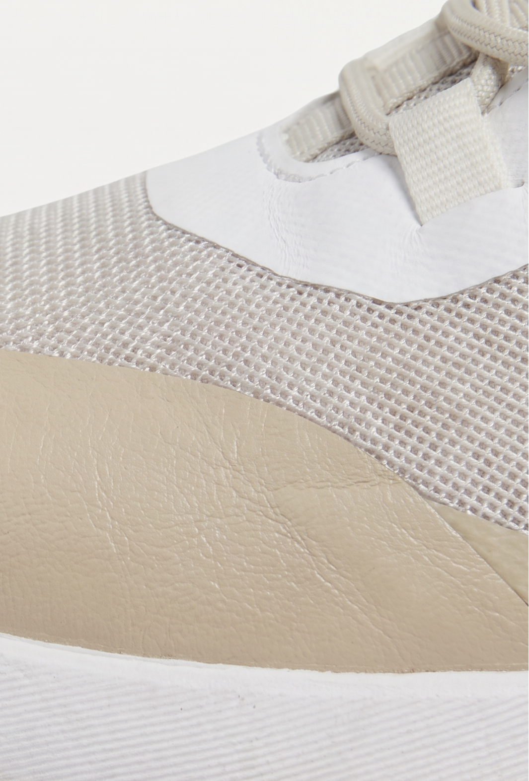 Portofino Sneaker V2 White Beige