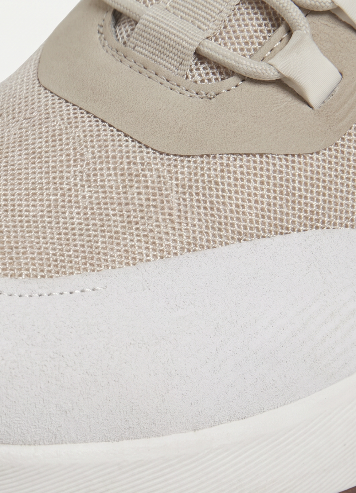 Portofino Sneaker V2 Taupe Brown