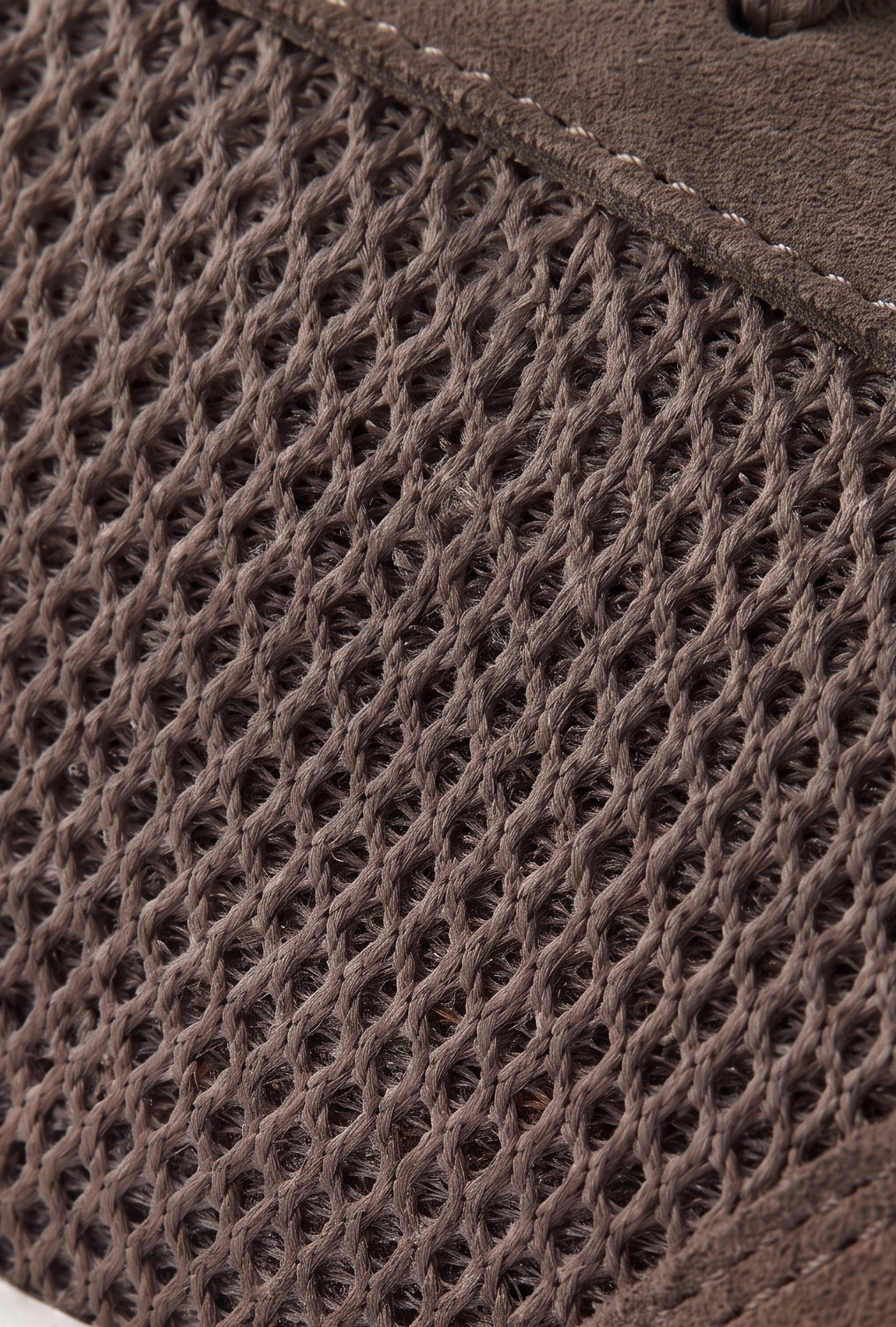 Portofino Trainer Suede Brown