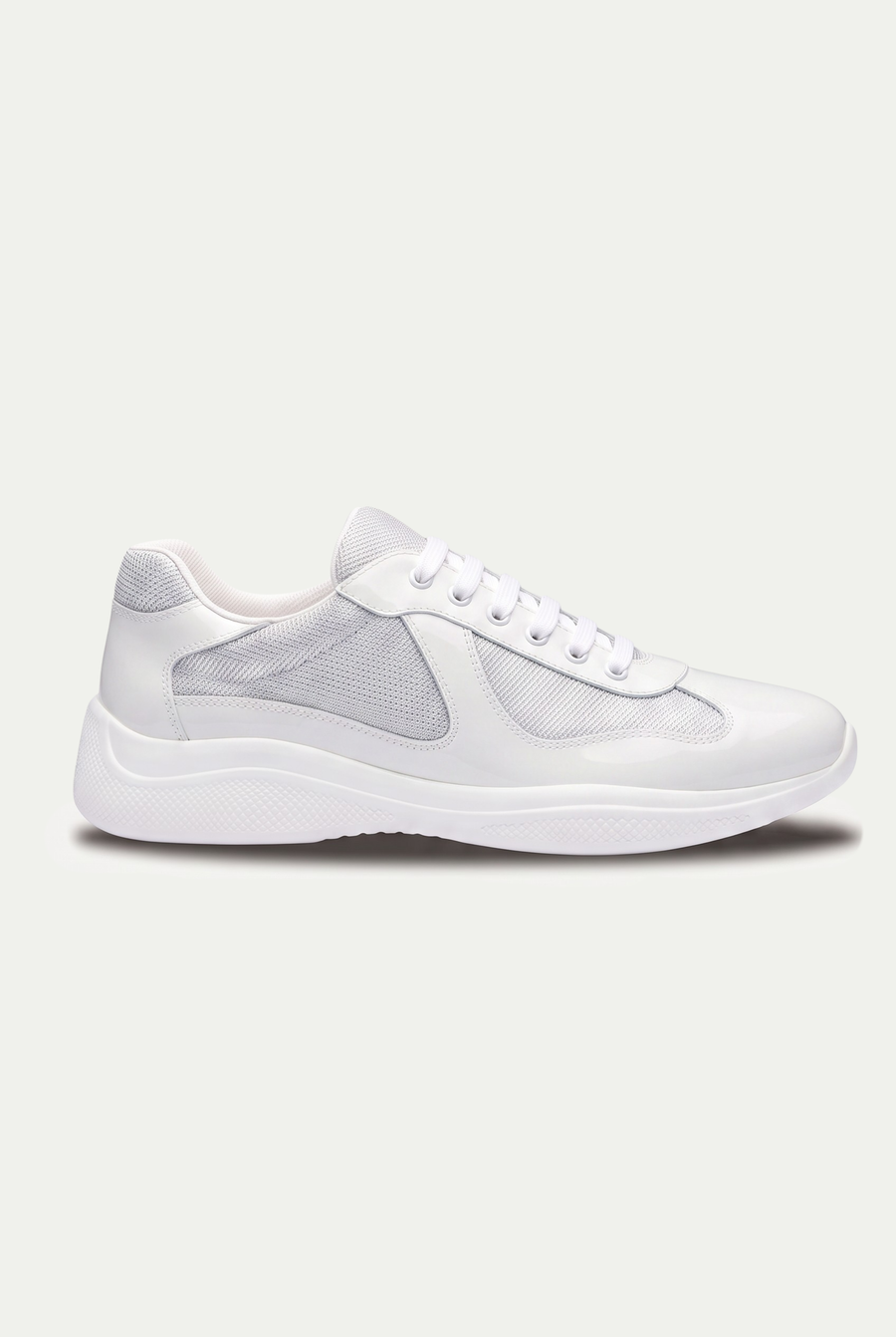 Marezzi Sneaker Gloss White