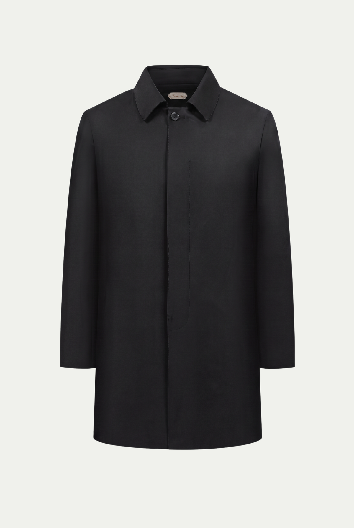 Monteverde Jacket Black