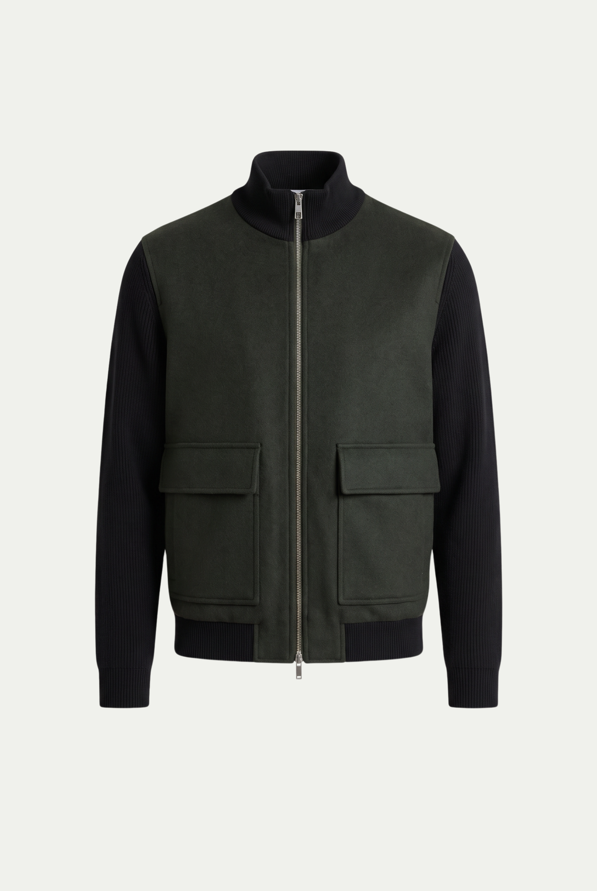 Portofino Explore Jacket Forest