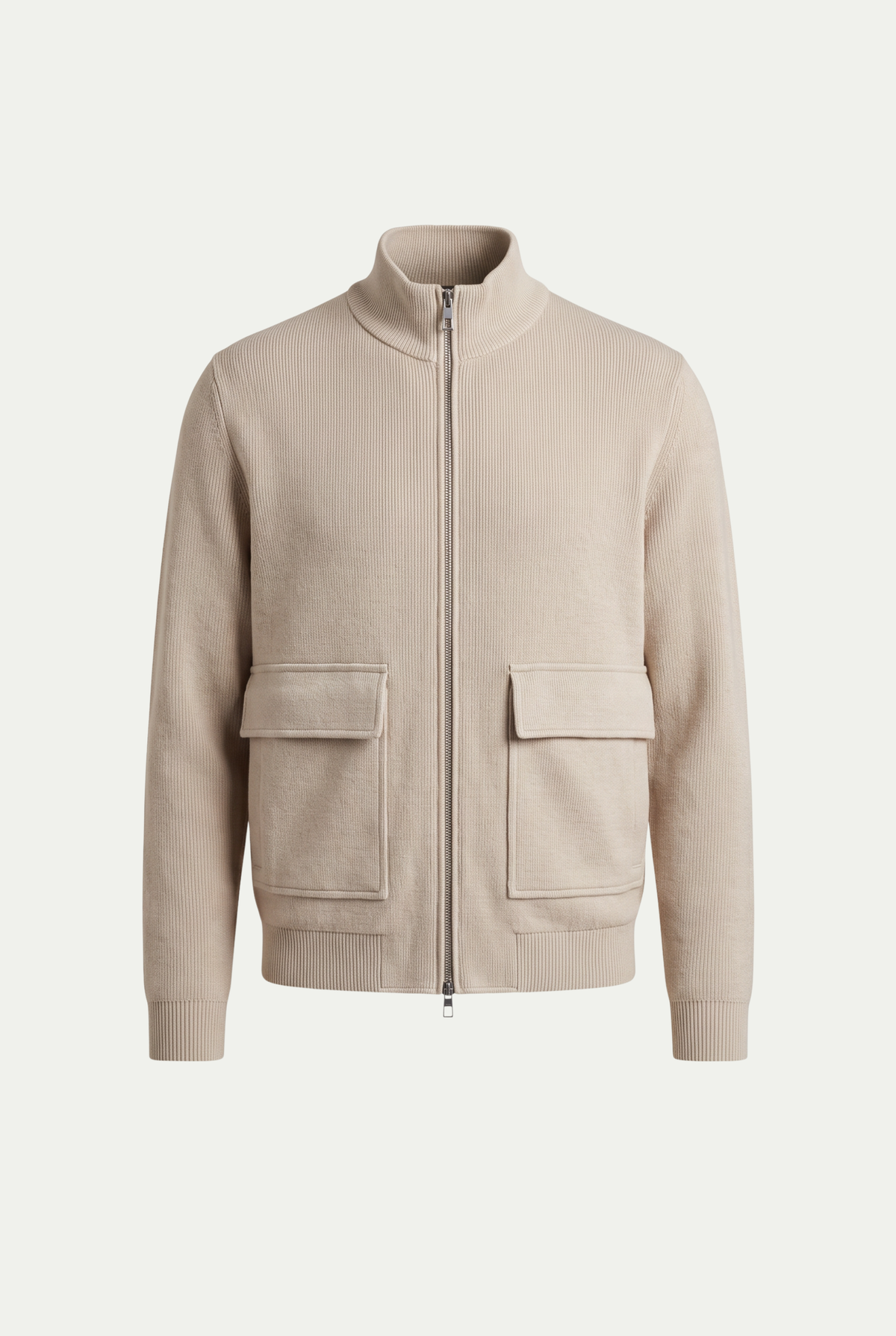 Portofino Explore Jacket Sand