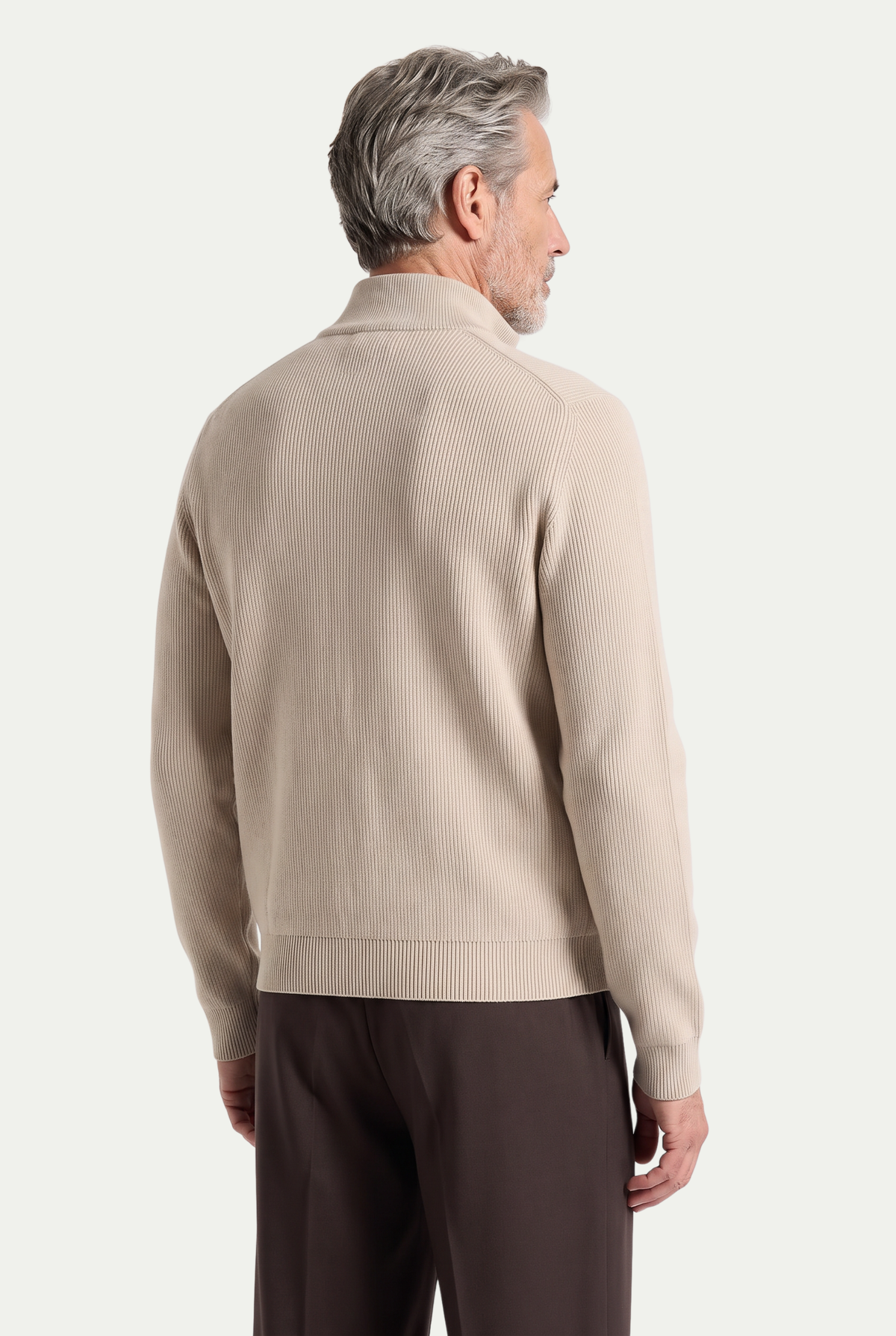 Portofino Explore Jacket Sand