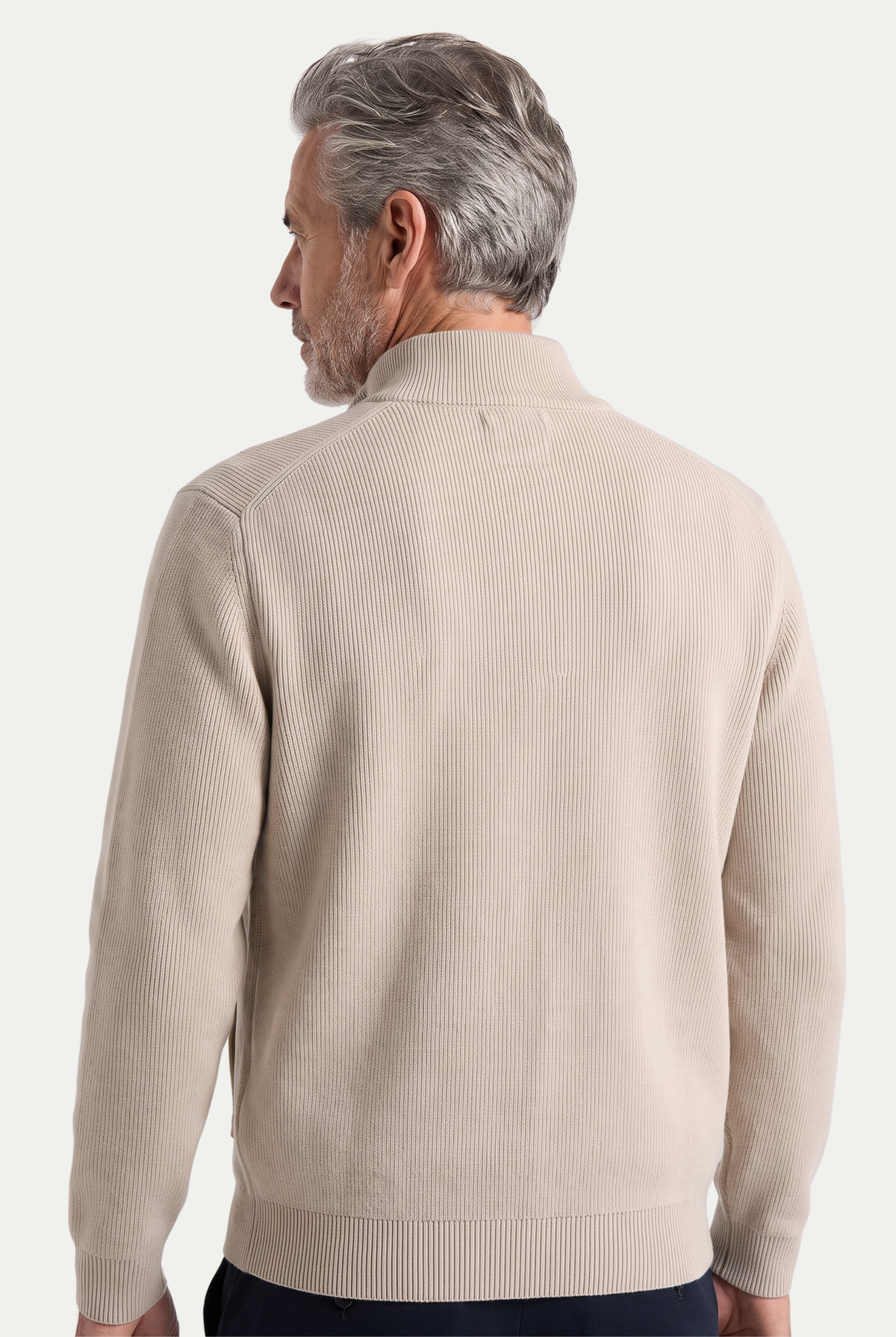 Portofino Explore Jacket Sand