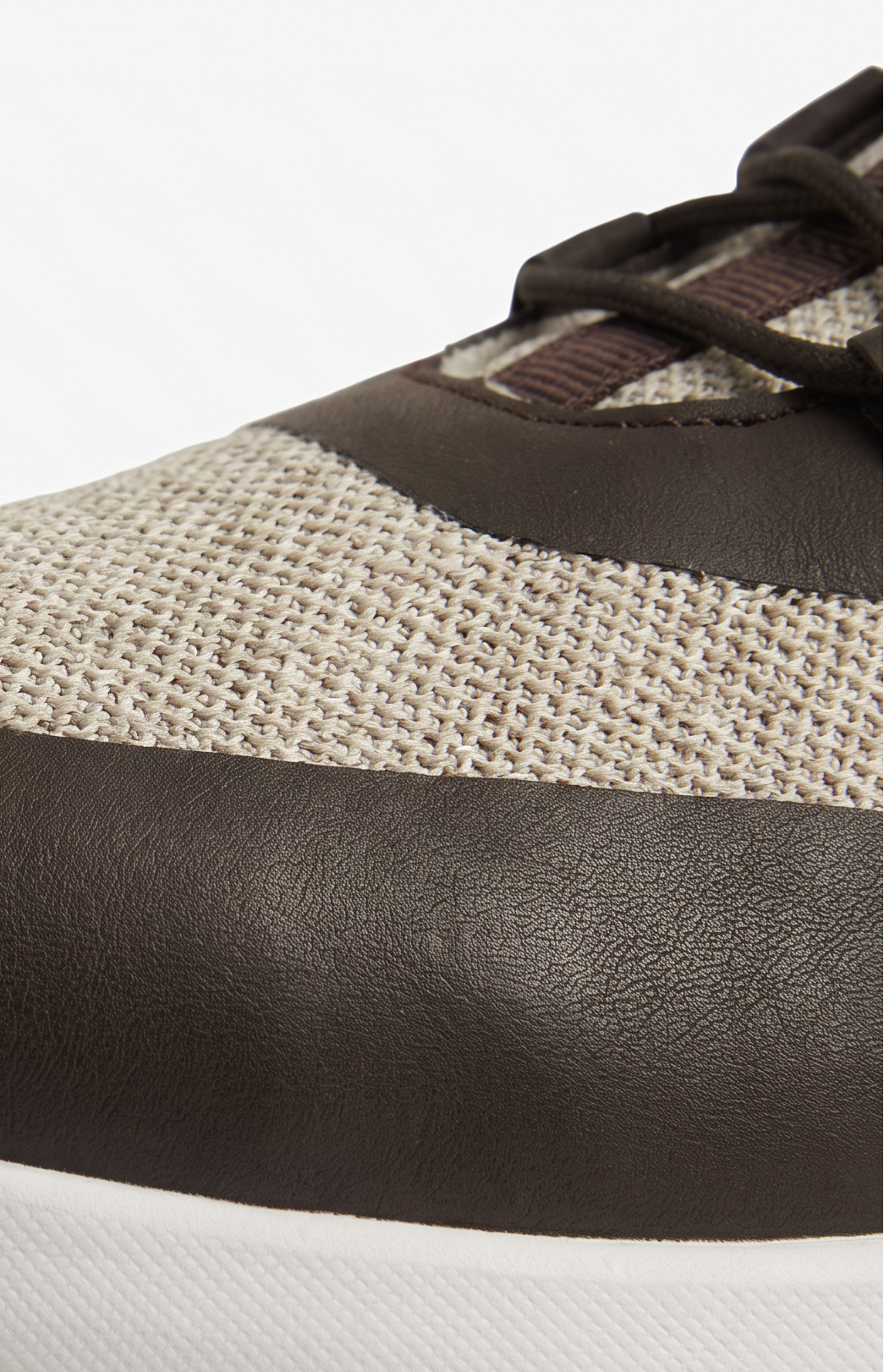 Portofino Sneaker V2 Dark Brown
