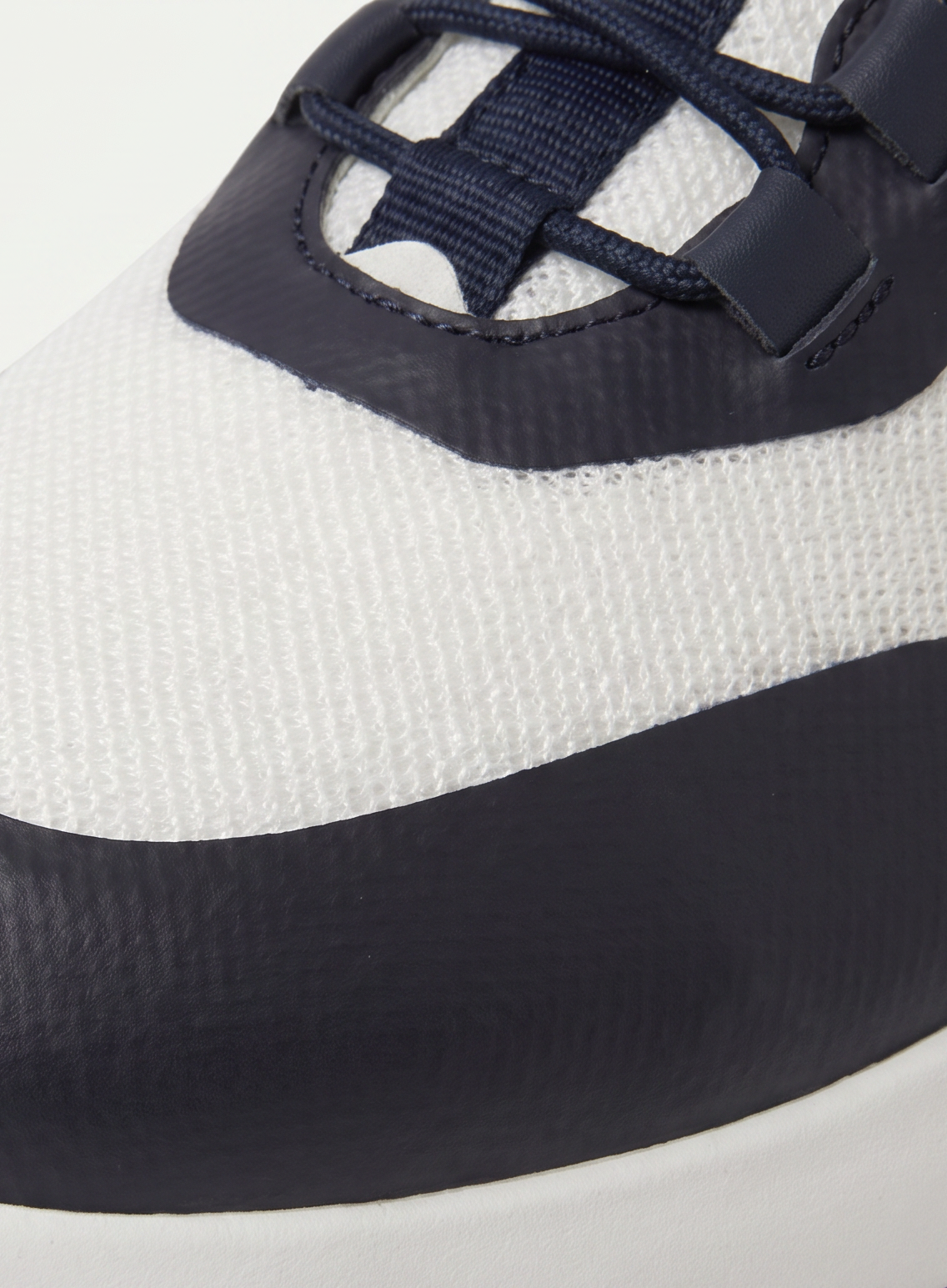 Portofino Sneaker V2 White Navy
