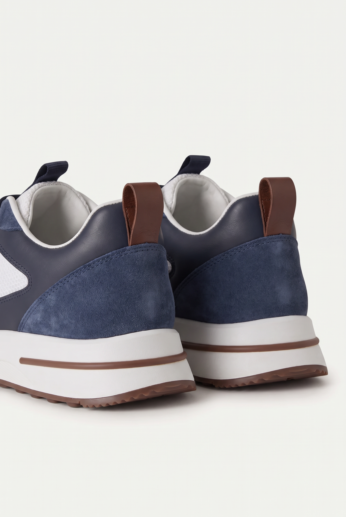 Portofino Sneaker V3 Navy