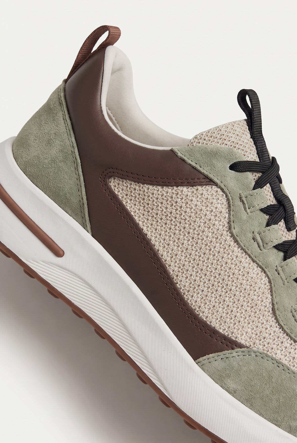 Portofino Sneaker V3 Sage