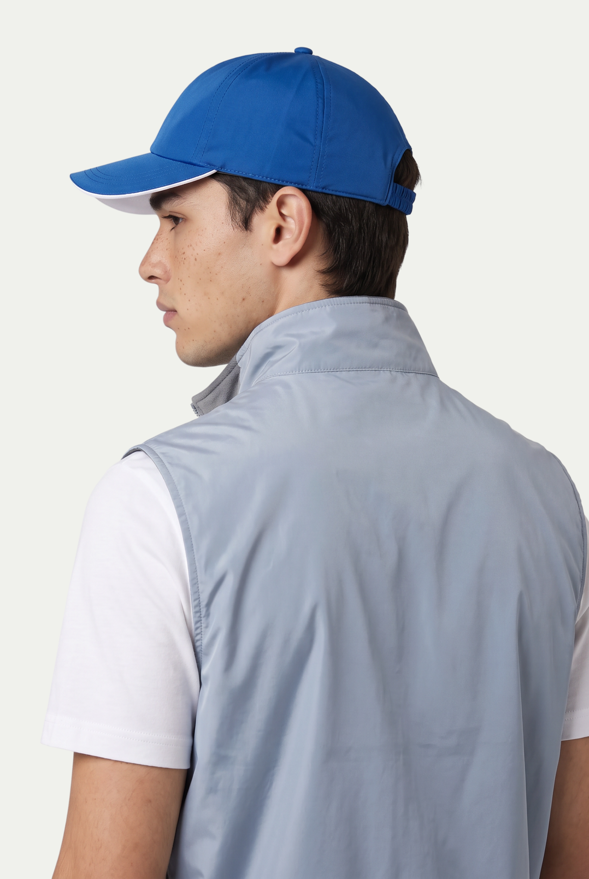 Ziamore Cap Blue