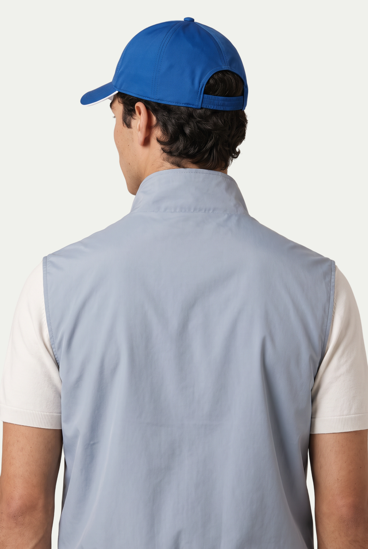 Ziamore Cap Blue