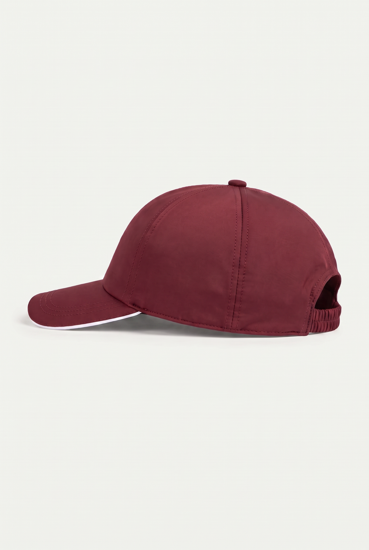 Ziamore Cap Burgundy
