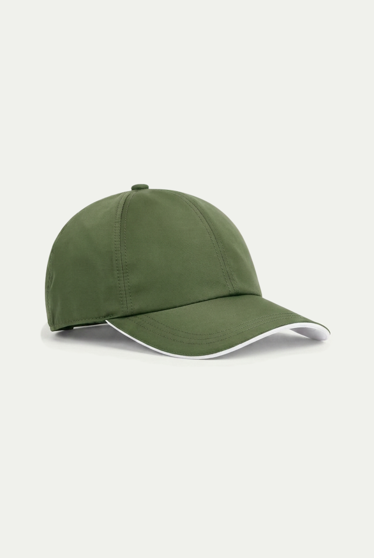 Ziamore Cap Green