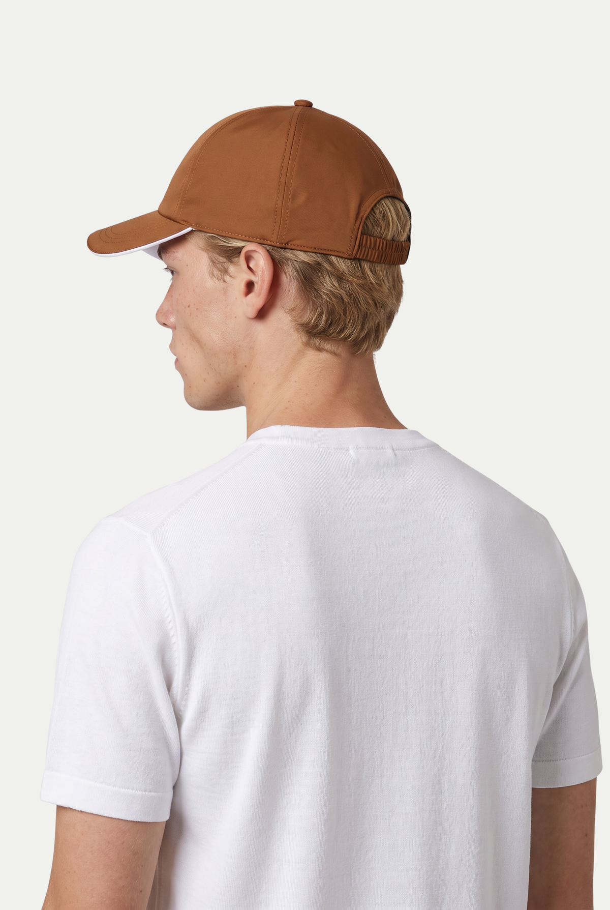 Ziamore Cap Mocha