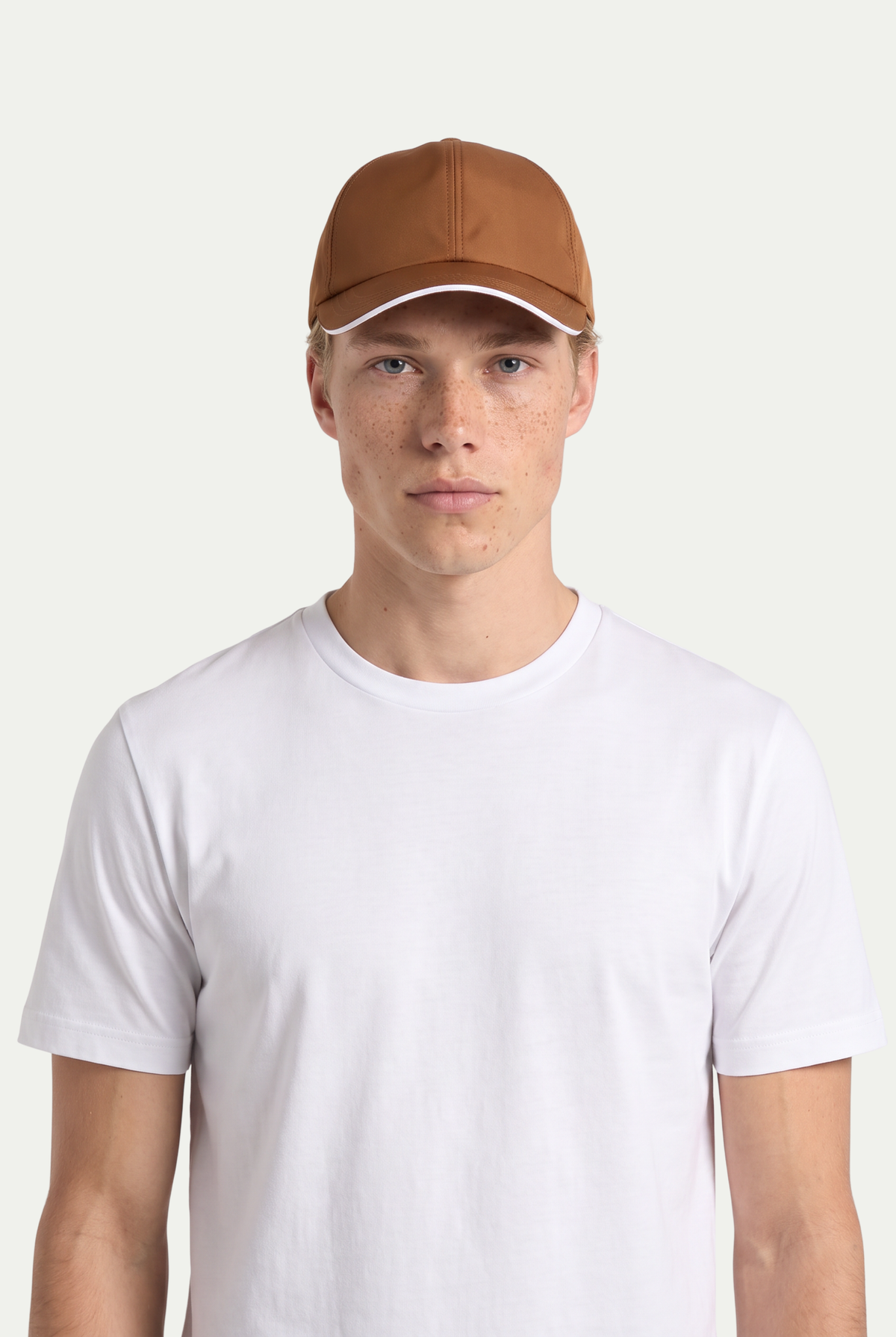 Ziamore Cap Mocha