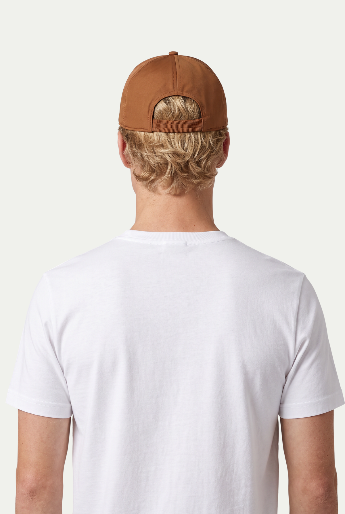 Ziamore Cap Mocha