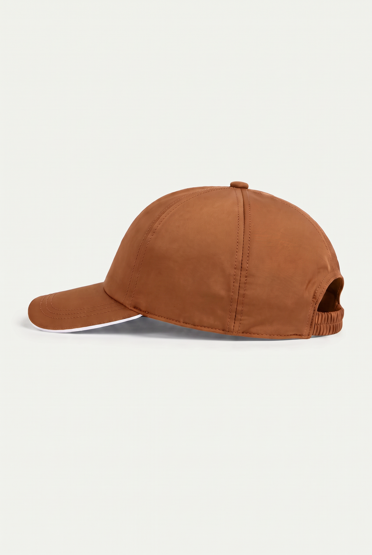 Ziamore Cap Mocha
