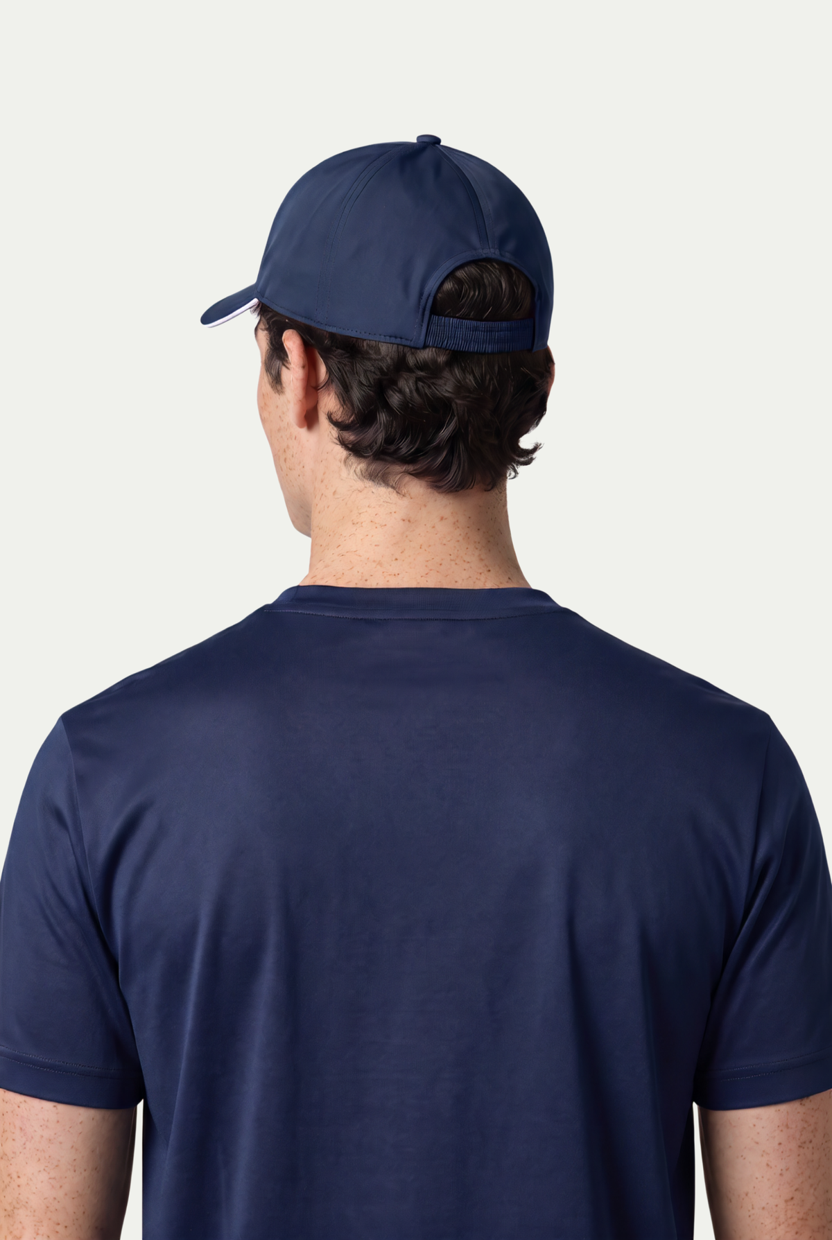 Ziamore Cap Navy