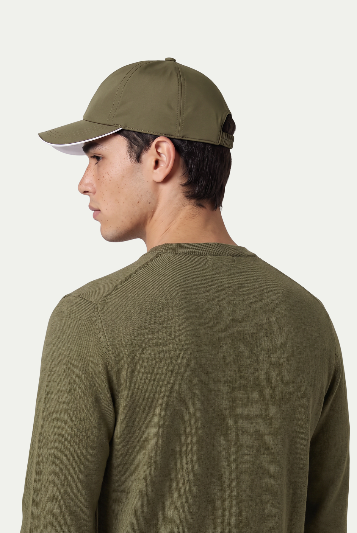 Ziamore Cap Olive