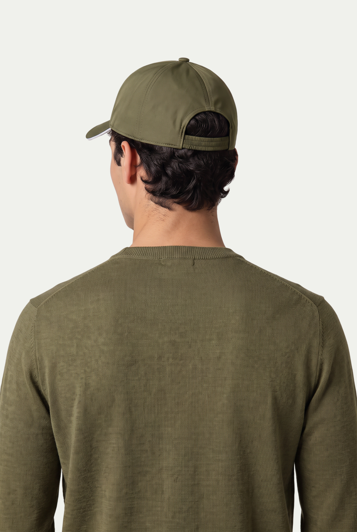 Ziamore Cap Olive
