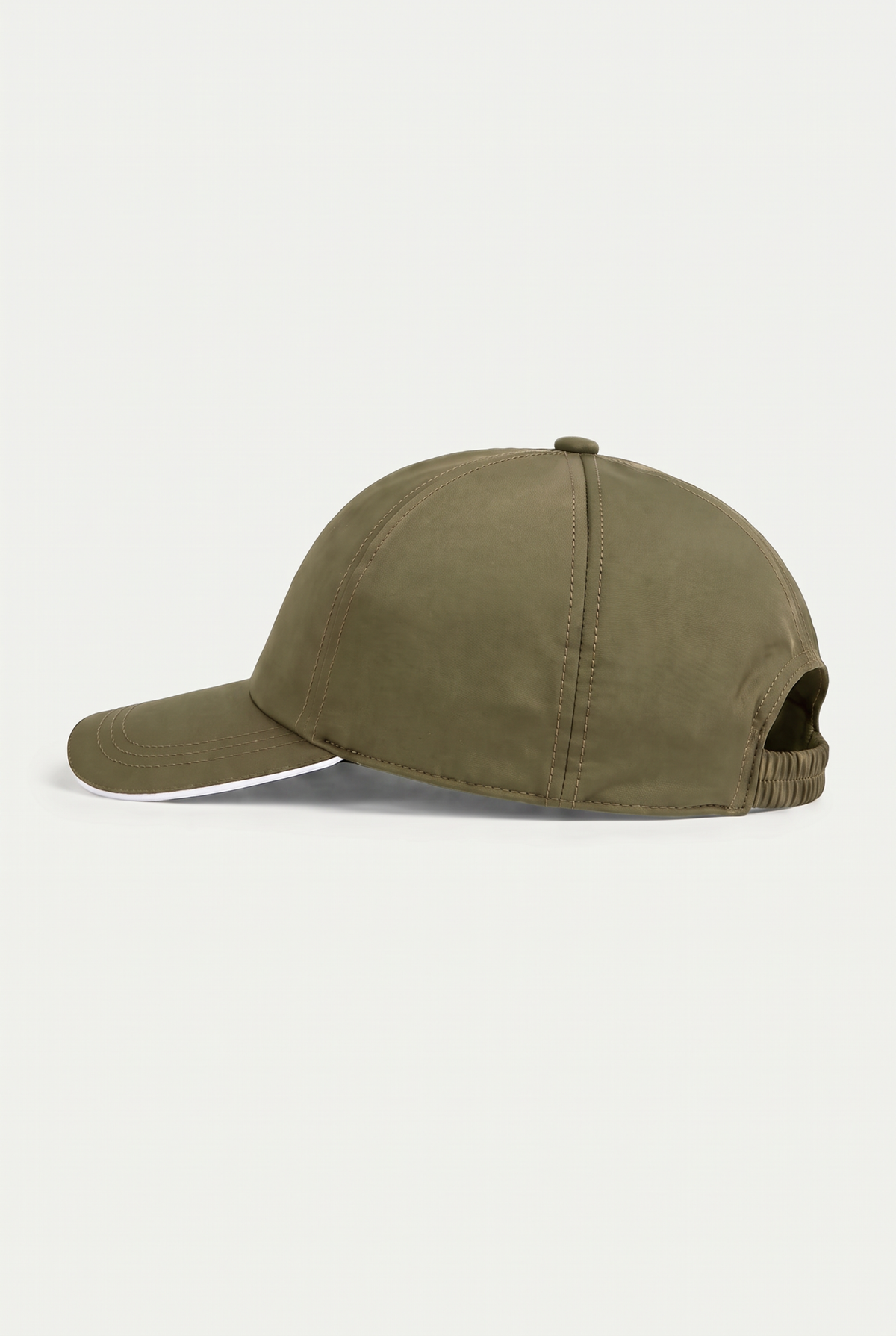 Ziamore Cap Olive