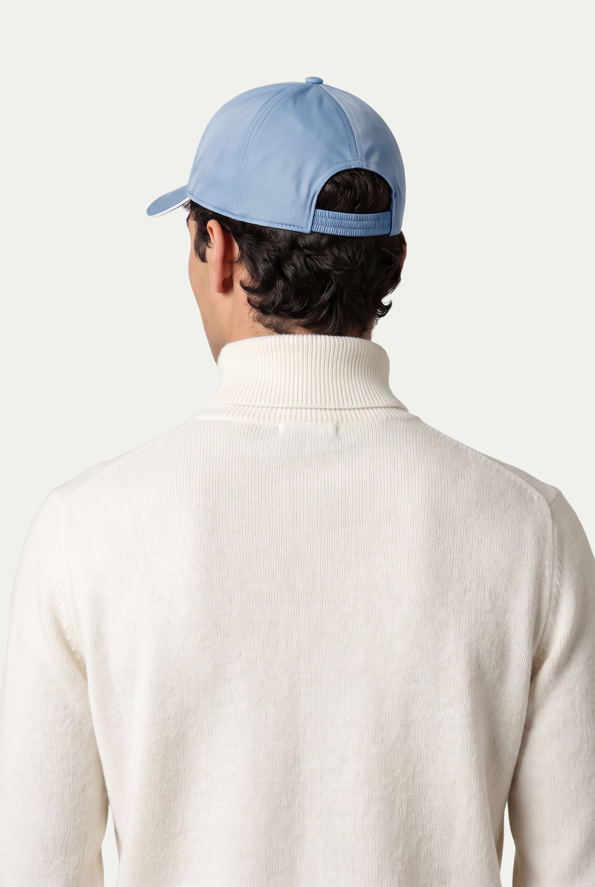 Ziamore Cap Sky Blue