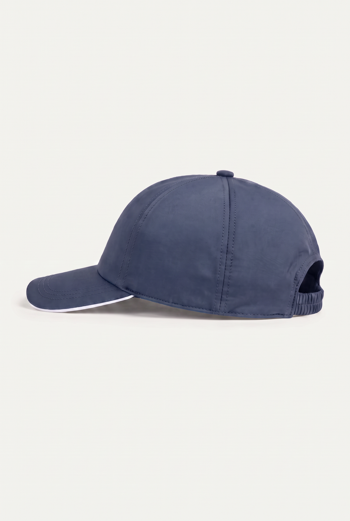 Ziamore Cap Steel Blue