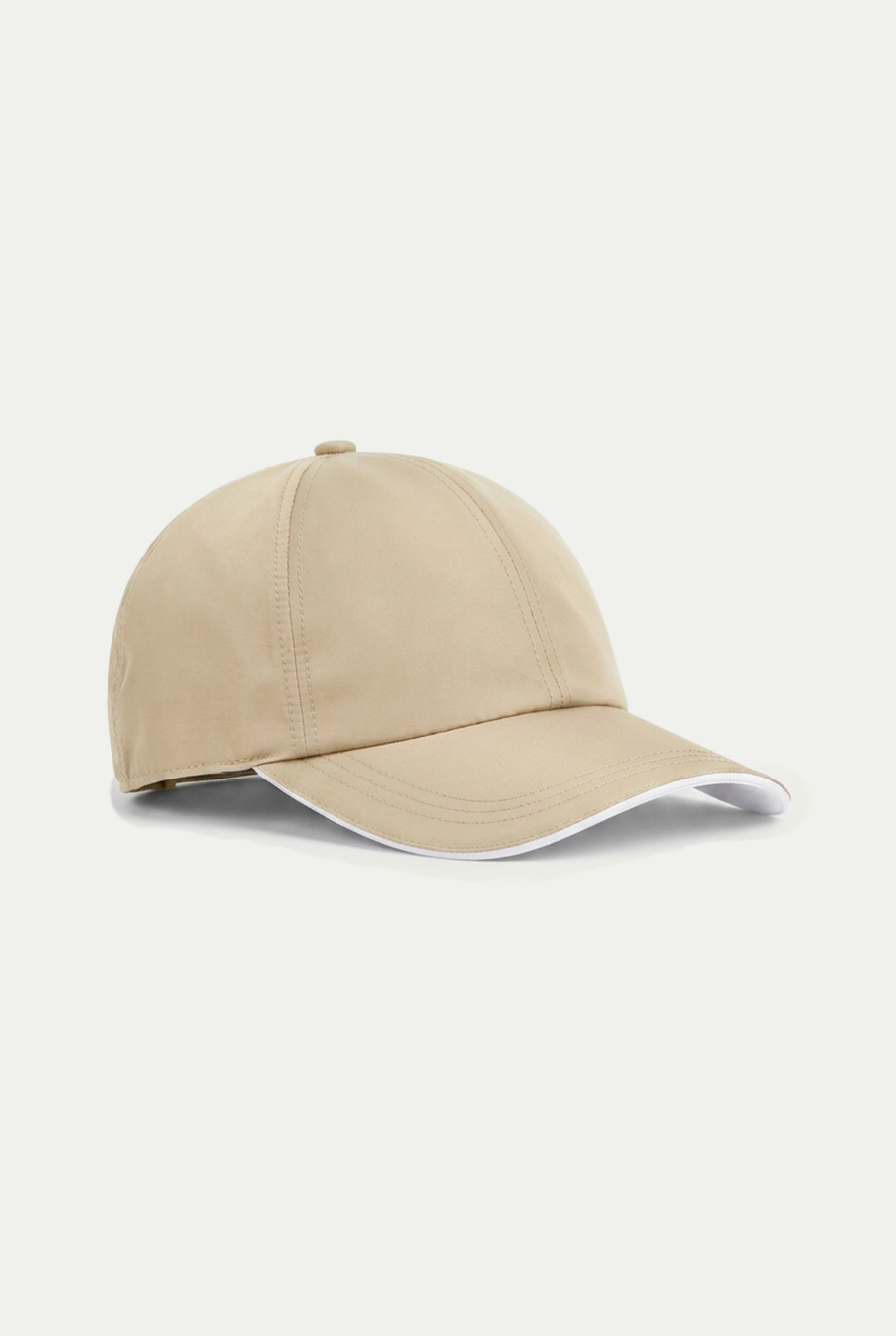 Ziamore Cap Taupe