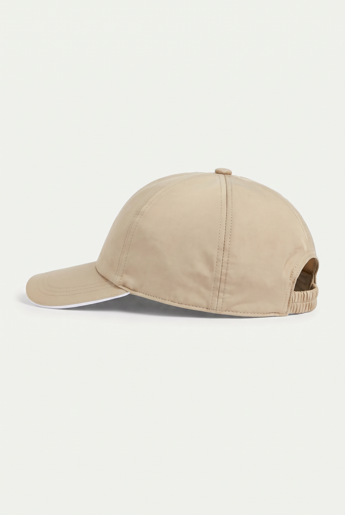Ziamore Cap Taupe