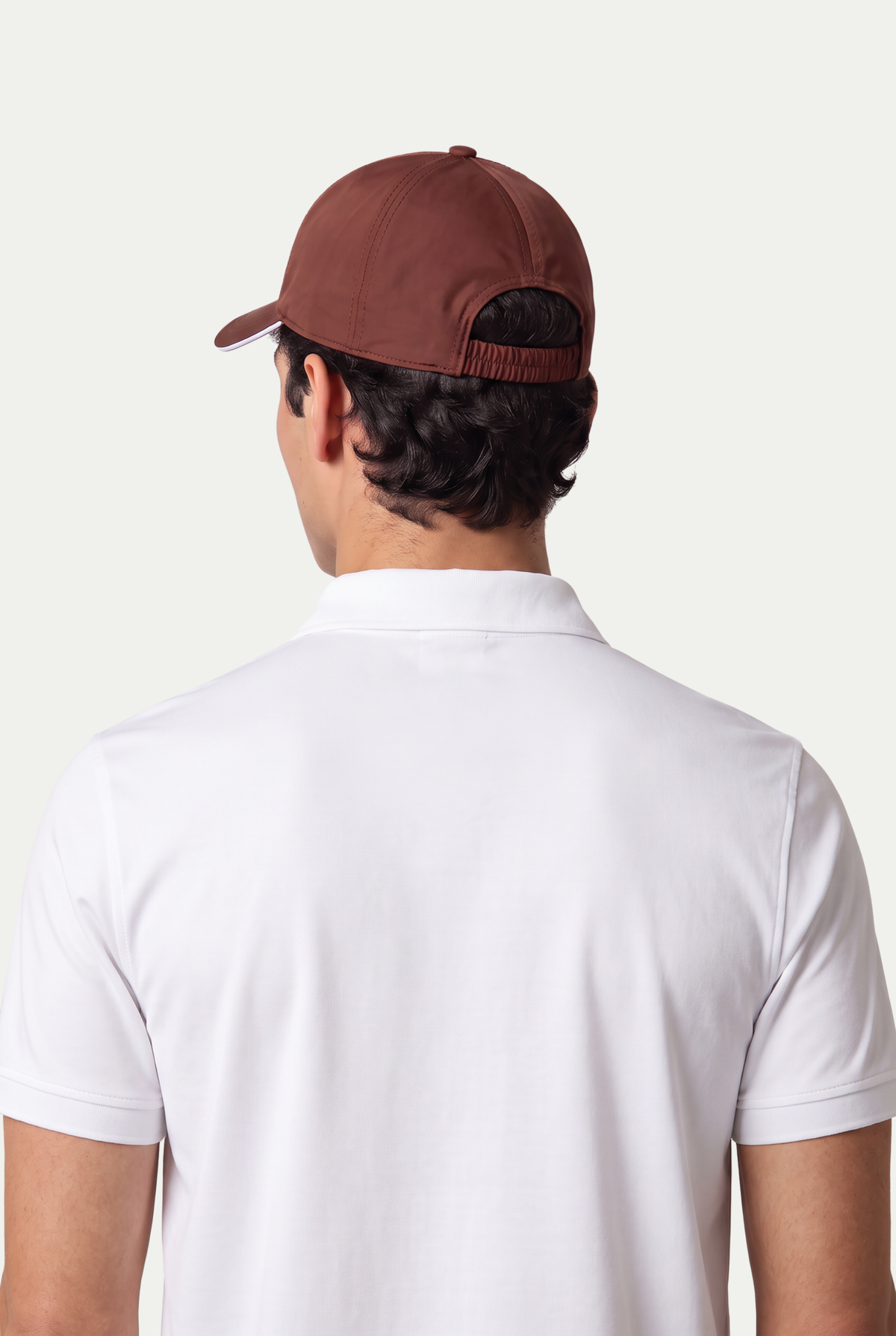 Ziamore Cap Terracotta